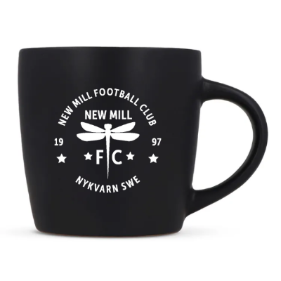 New Mill FC - Kaffekopp