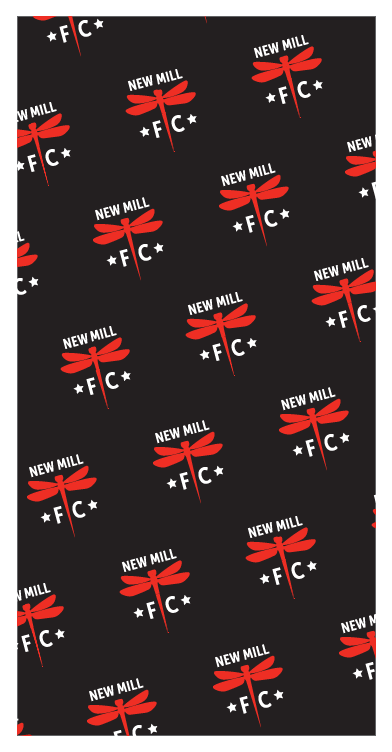 New Mill FC - Multiscarf